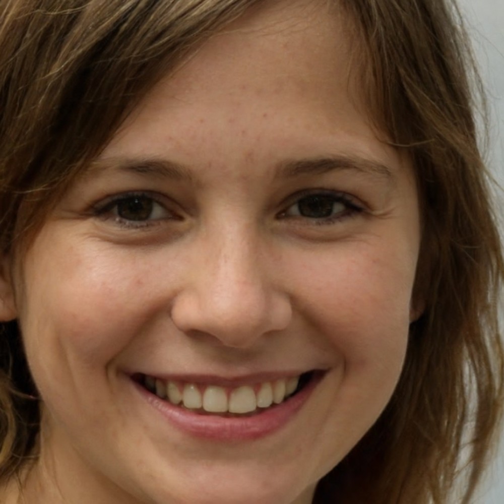 Meet your Posher, Britteny